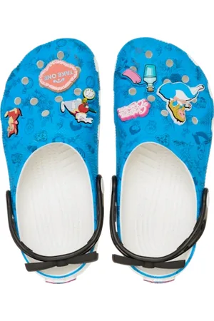 Crocs Disney Alice in Wonderland Classic Clog
