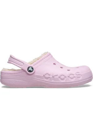 Crocs Baya Lined Clog