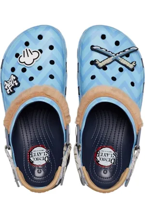 Crocs Demon Slayer Inosuke All-Terrain Clog