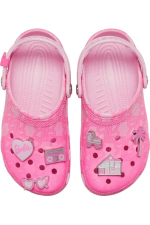 Crocs Barbie Classic Clog