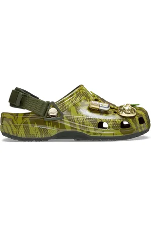 Crocs Aries Arise x Classic Clog