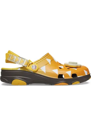 Crocs Demon Slayer Zenitsu All-Terrain Clog