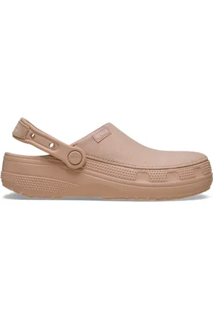Crocs Classic Crafted Clog