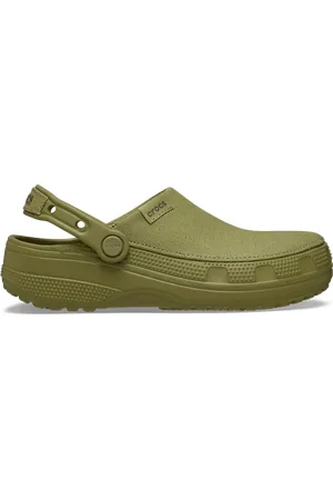 Crocs Classic Crafted Clog