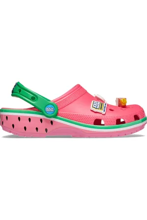 Crocs Jolly Rancher Classic Clog
