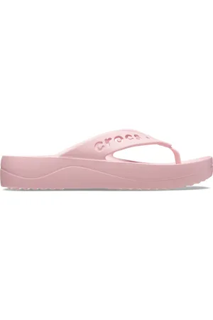 Crocs Baya Platform Flip
