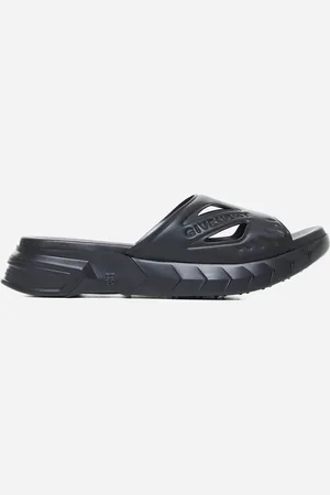 Givenchy Marshmallow rubber slider sandals