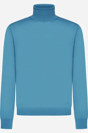 VALENTINO Wool turtleneck