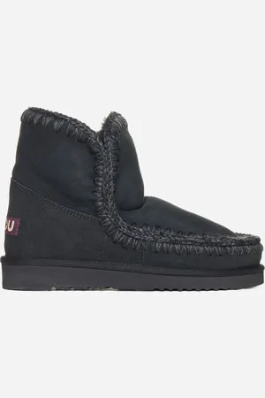 Mou Eskimo 18 ankle boots