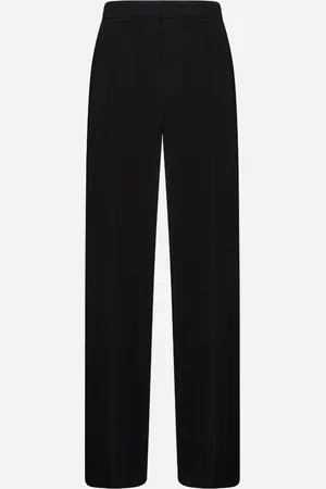 BLANCA Cady Persea palazzo trousers