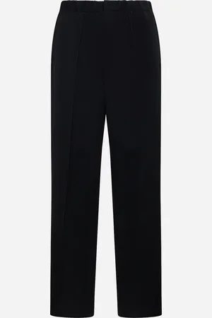 Jil Sander Wool trousers