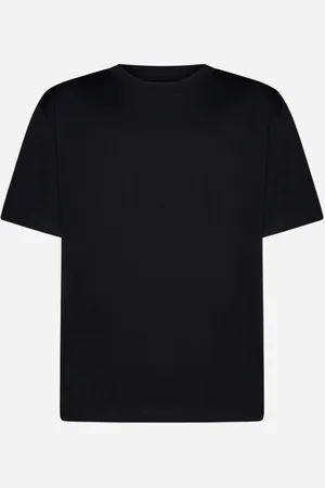 STUDIO NICHOLSON Cotton t-shirt