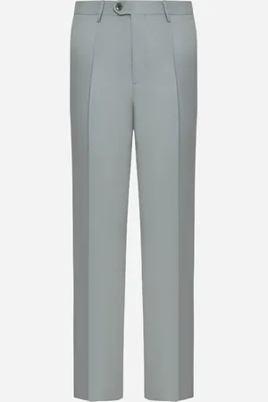 Etro Wool trousers