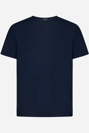 HERNO Cotton t-shirt