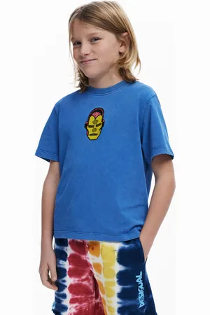 Desigual Ironman Marvel™ T-shirt