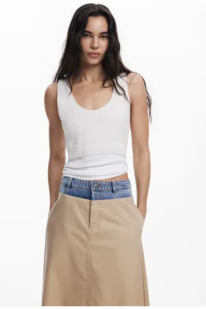Desigual 2-in-1 T-shirt