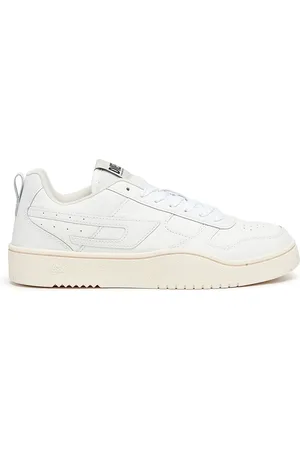 Diesel S Ukiyo V2 Low Low top sneakers with D branding Sneakers