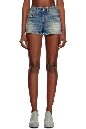 Diesel Denim shorts Shorts