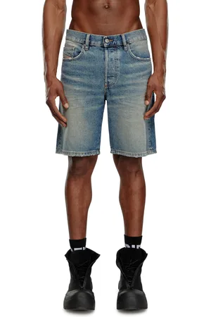 Diesel Denim shorts Shorts
