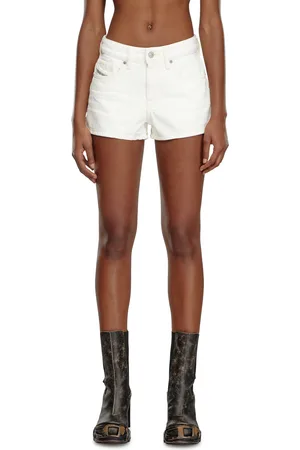 Diesel Denim shorts Shorts