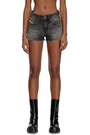 Diesel Denim shorts Shorts