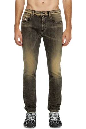 Diesel Slim Jeans 2019 D Strukt Jeans