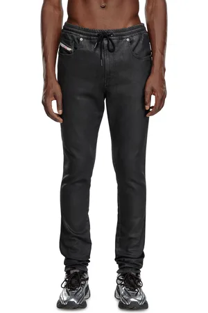 Diesel Slim 2060 D Strukt Joggjeans Jeans