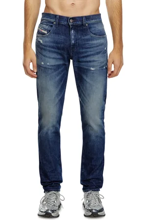 Diesel Slim Jeans 2019 D Strukt Jeans