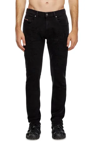 Diesel Slim Jeans 2019 D Strukt Jeans