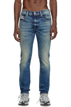 Diesel Slim Jeans 2019 D Strukt Jeans