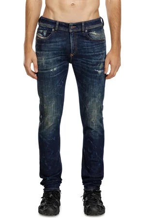 Diesel Skinny Jeans 1979 Sleenker Jeans