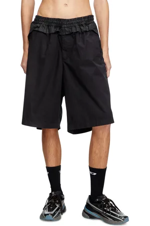 Diesel Cargo shorts Shorts