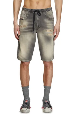 Diesel Chino shorts in Jogg Jeans Shorts