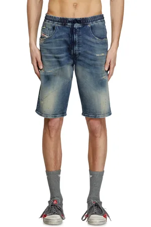 Diesel Chino shorts in Jogg Jeans Shorts