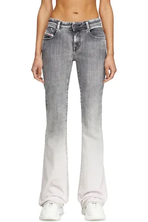 Diesel Bootcut Jeans 1969 D Ebbey Jeans