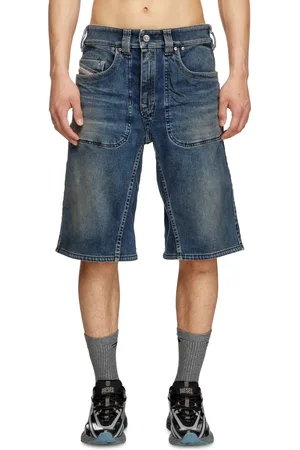 Diesel Bermuda shorts in Rehab denim Shorts