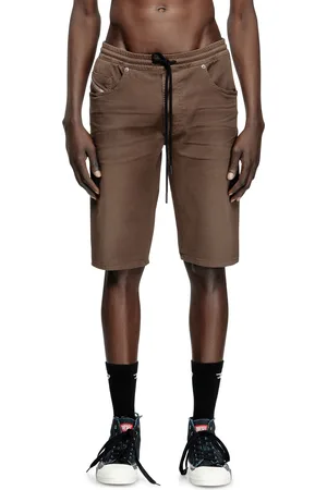 Diesel Chino shorts in Jogg Jeans Shorts