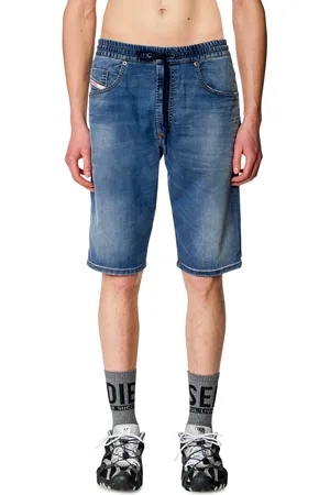 Diesel Chino shorts in Jogg Jeans Shorts