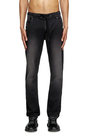 Diesel Regular 2030 D Krooley Joggjeans Jeans