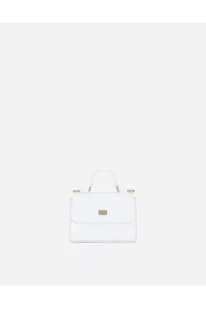 Dolce & Gabbana Wallets - Accessories - Patent leather handbag female OneSize