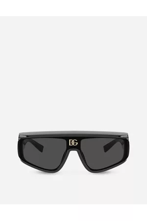Dolce & Gabbana Sunglasses - Timeless Collection - DG crossed sunglasses unisex OneSize