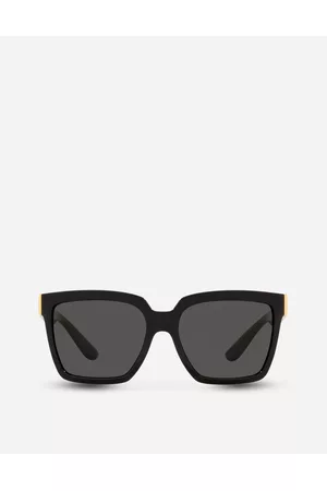 Dolce & Gabbana Sunglasses - Timeless Collection - Modern print sunglasses female OneSize