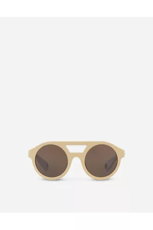 Dolce & Gabbana Sunglasses - Accessories - Mimmo sunglasses male OneSize