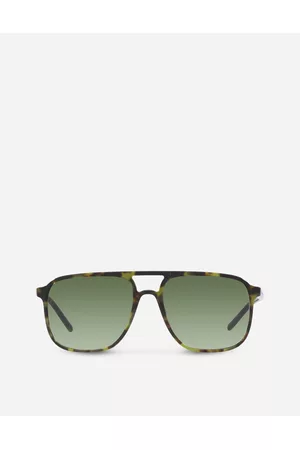 Dolce & Gabbana Sunglasses - New Arrivals - Thin profile sunglasses male OneSize