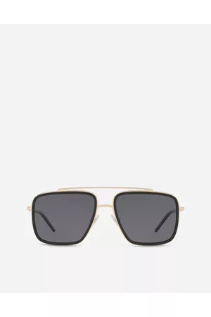 Dolce & Gabbana Sunglasses - Timeless Collection - Madison sunglasses male OneSize