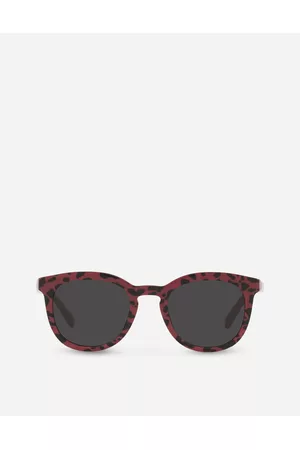 Dolce & Gabbana Sunglasses - Accessories - Hot Animalier Sunglasses male OneSize
