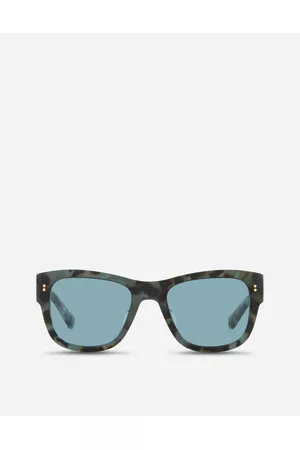 Dolce & Gabbana Sunglasses - Timeless Collection - Eccentric sartorial sunglasses male OneSize