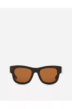 Dolce & Gabbana Sunglasses - Timeless Collection - Domenico deep sunglasses male OneSize