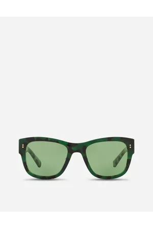 Dolce & Gabbana Sunglasses - Timeless Collection - Eccentric sartorial sunglasses male OneSize