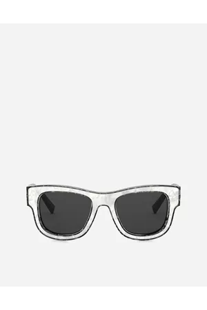 Dolce & Gabbana Sunglasses - Timeless Collection - Domenico deep sunglasses unisex OneSize
